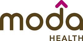 Moda Health Logo